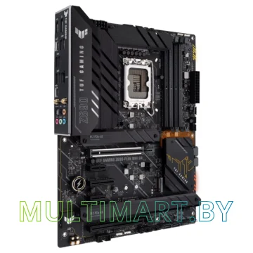 Материнская плата ASUS TUF Gaming Z690-Plus WiFi D4 картинка 2